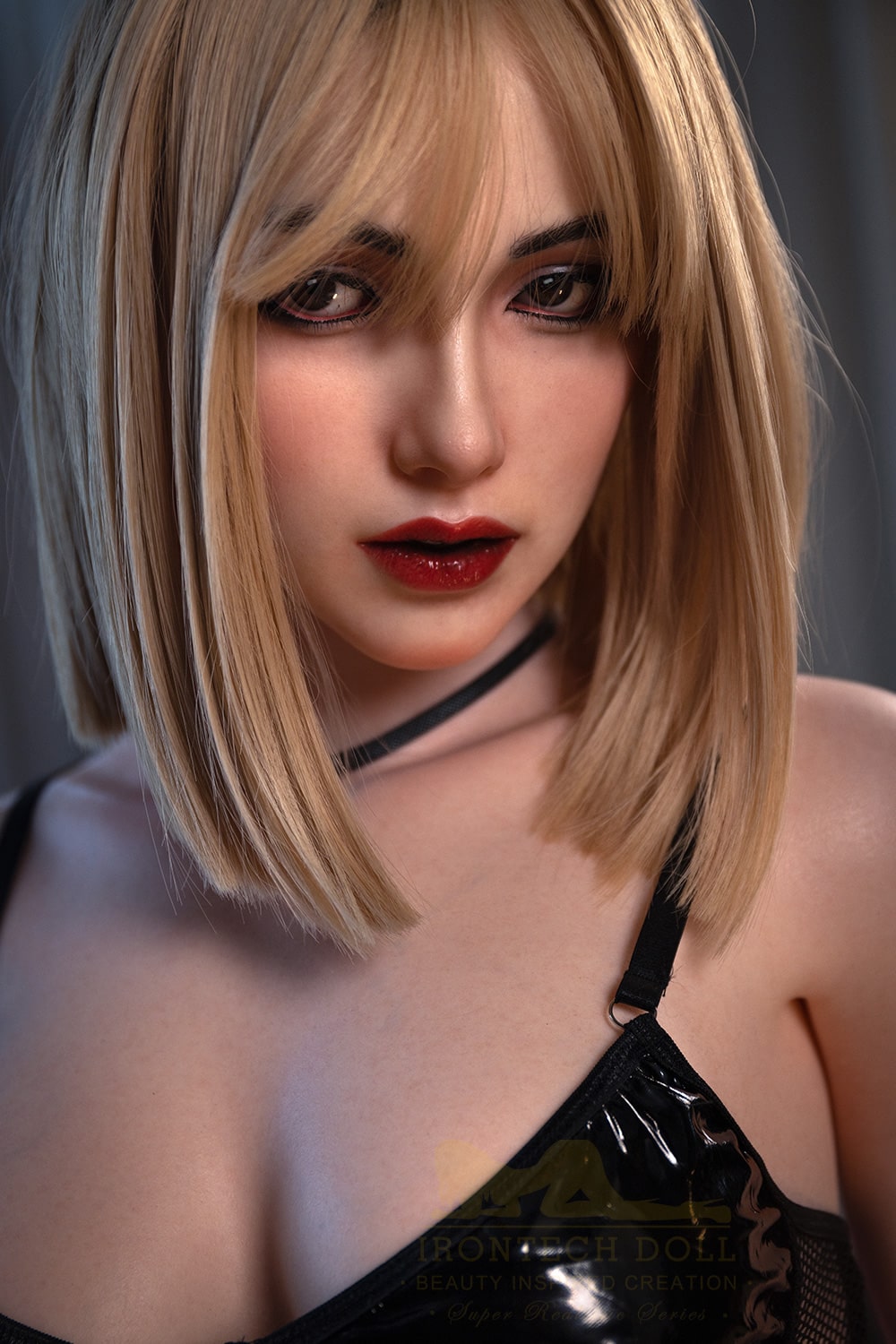 Pia: Billiards Babe Sex Doll