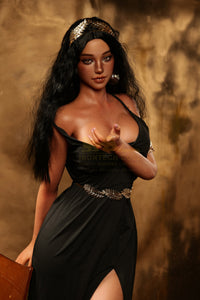 Foxxy Cleopatra : 왕실 이집트 섹스 인형