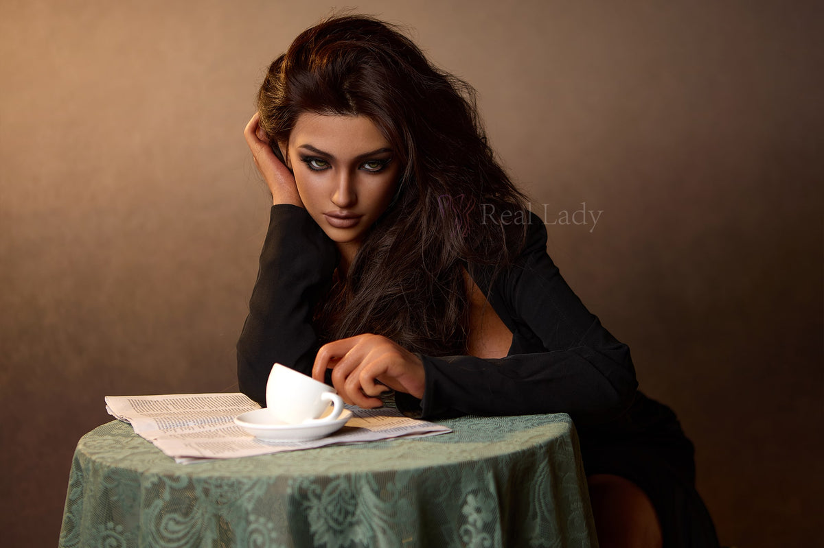 Leena: Italian Starlet Sex Doll