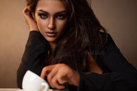 Leena: Italian Starlet Sex Doll