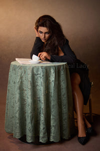 Leena: Italian Starlet Sex Doll