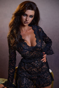 Leena: Italian Starlet Sex Doll