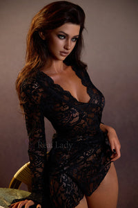 Leena: Italian Starlet Sex Doll