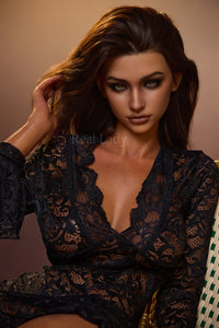 Leena: Italian Starlet Sex Doll