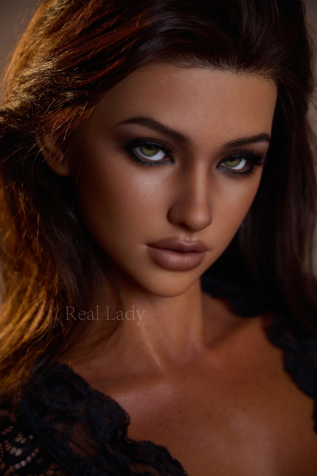Leena: Italian Starlet Sex Doll