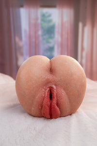 Silicone Pocket Pussy