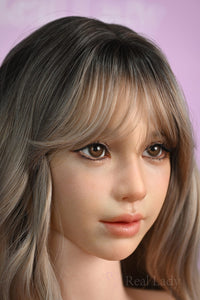 Zinnia: American Bombshell Sex Doll