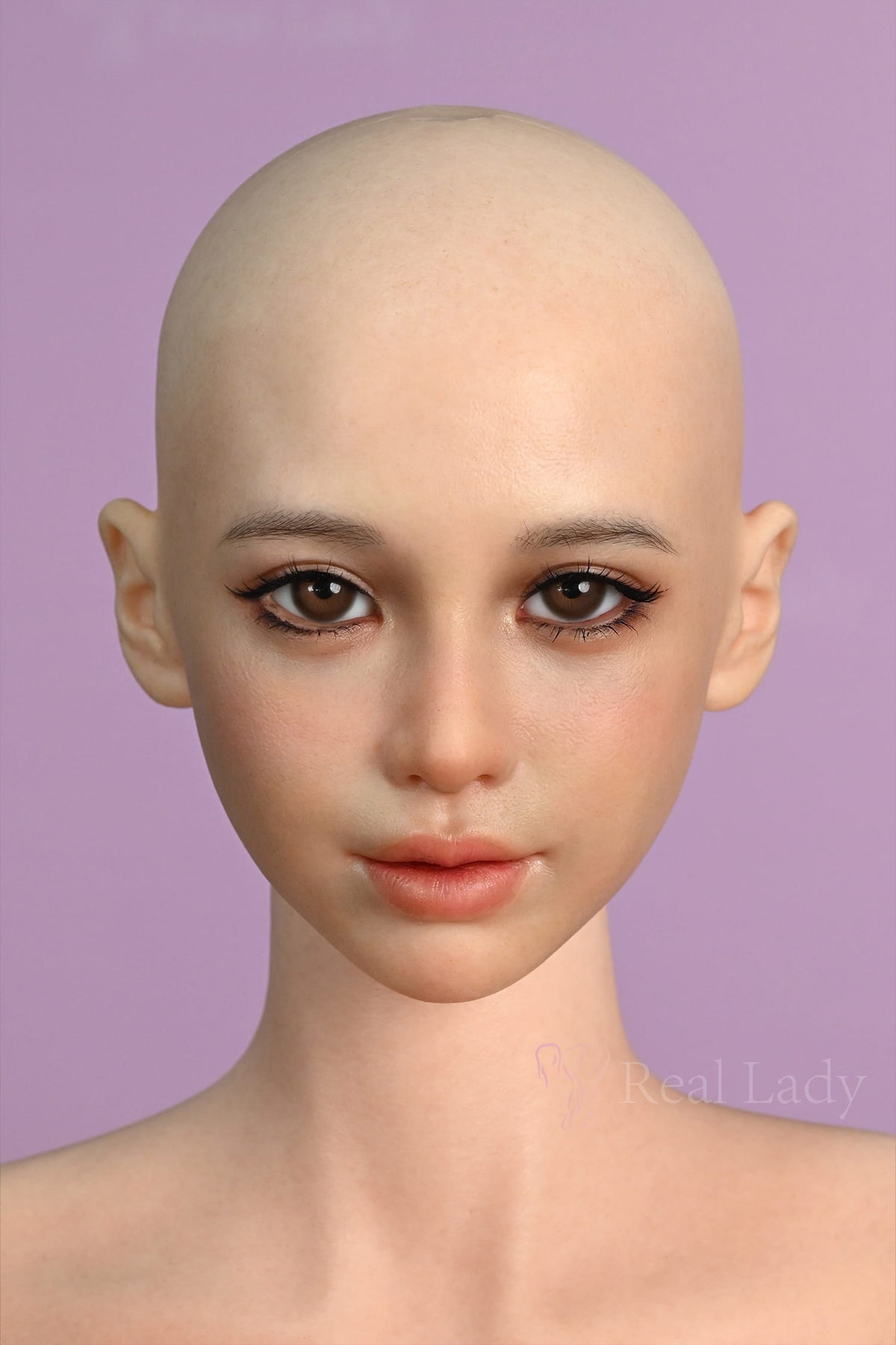 Zinnia: American Bombshell Sex Doll