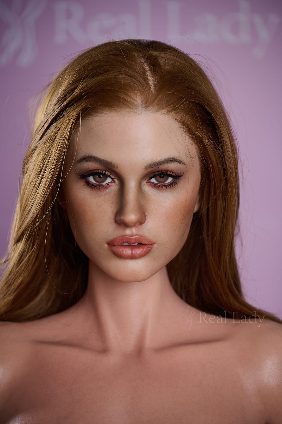 Andy: Librarian Fantasy Sex Doll
