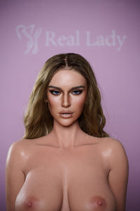 Nina: Italian Model Sex Doll