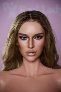 Nina: Italian Model Sex Doll