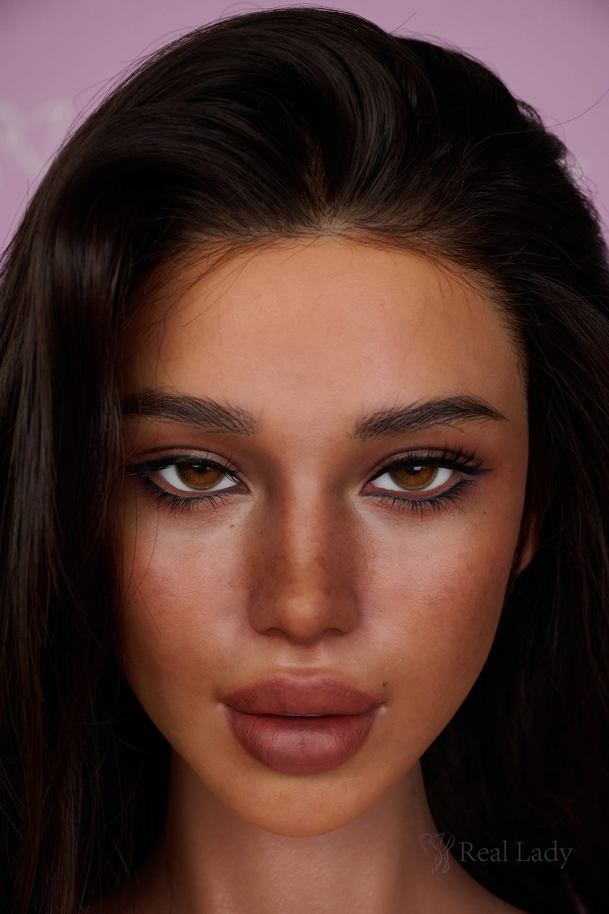 Sienna: Harbor Girls Sex Doll