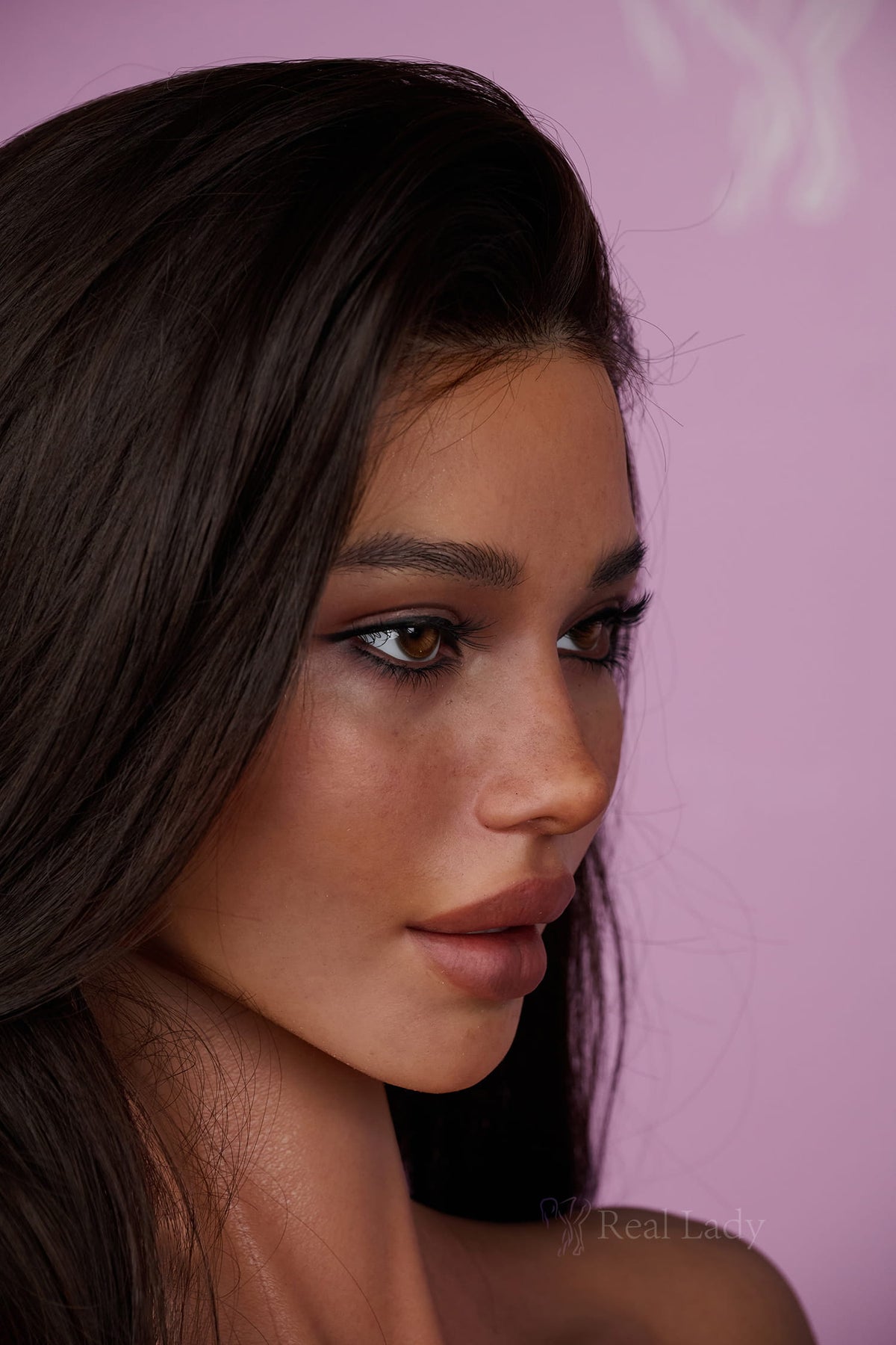 Sienna: Harbor Girls Sex Doll