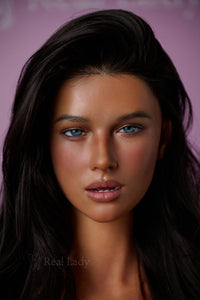 Sienna: Harbor Girls Sex Doll