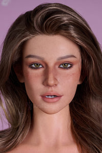 Nina: Classical Goddess Sex Doll