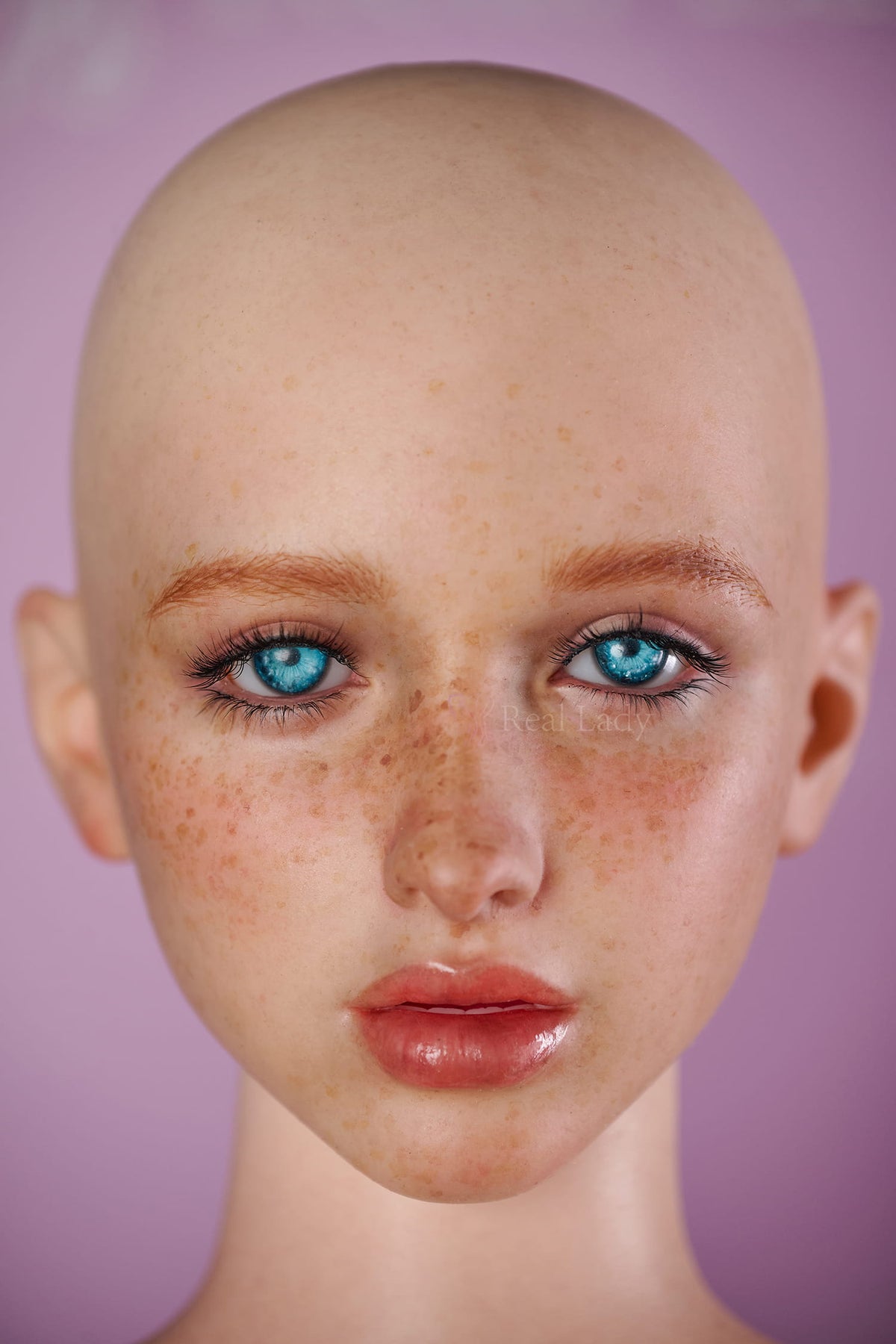 Elia: Silent Invitation Sex Doll