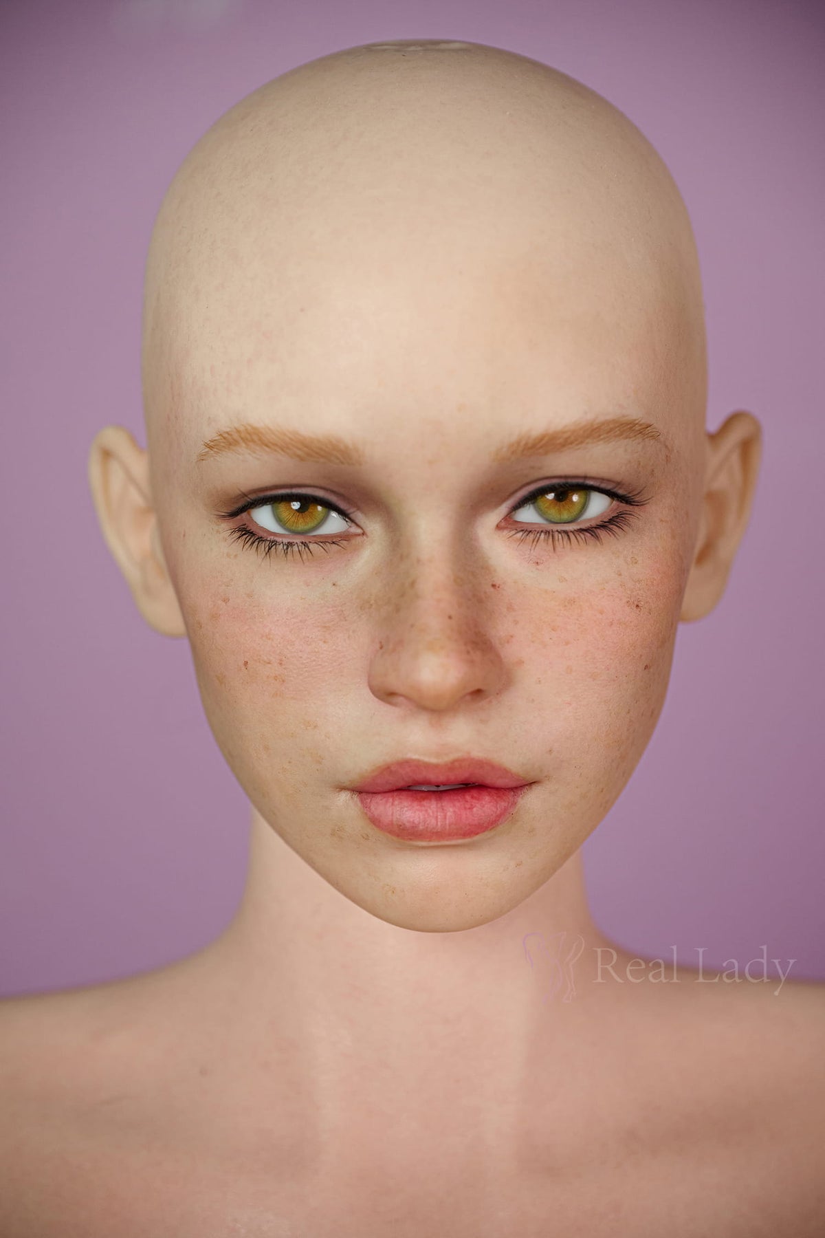 Hailey: Botanical Muse Sex Doll