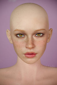 Hailey: Botanical Muse Sex Doll