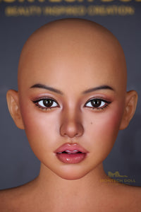Eileen: Japanese DJ Sex Doll