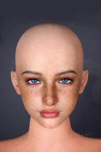 Lena: Oil Painter Sex Doll