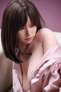 Viki: Campus Sweetheart Sex Doll