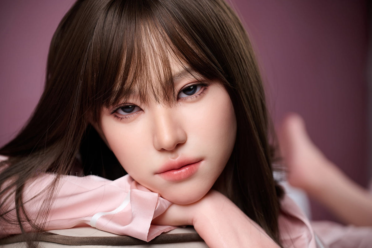 Viki: Campus Sweetheart Sex Doll