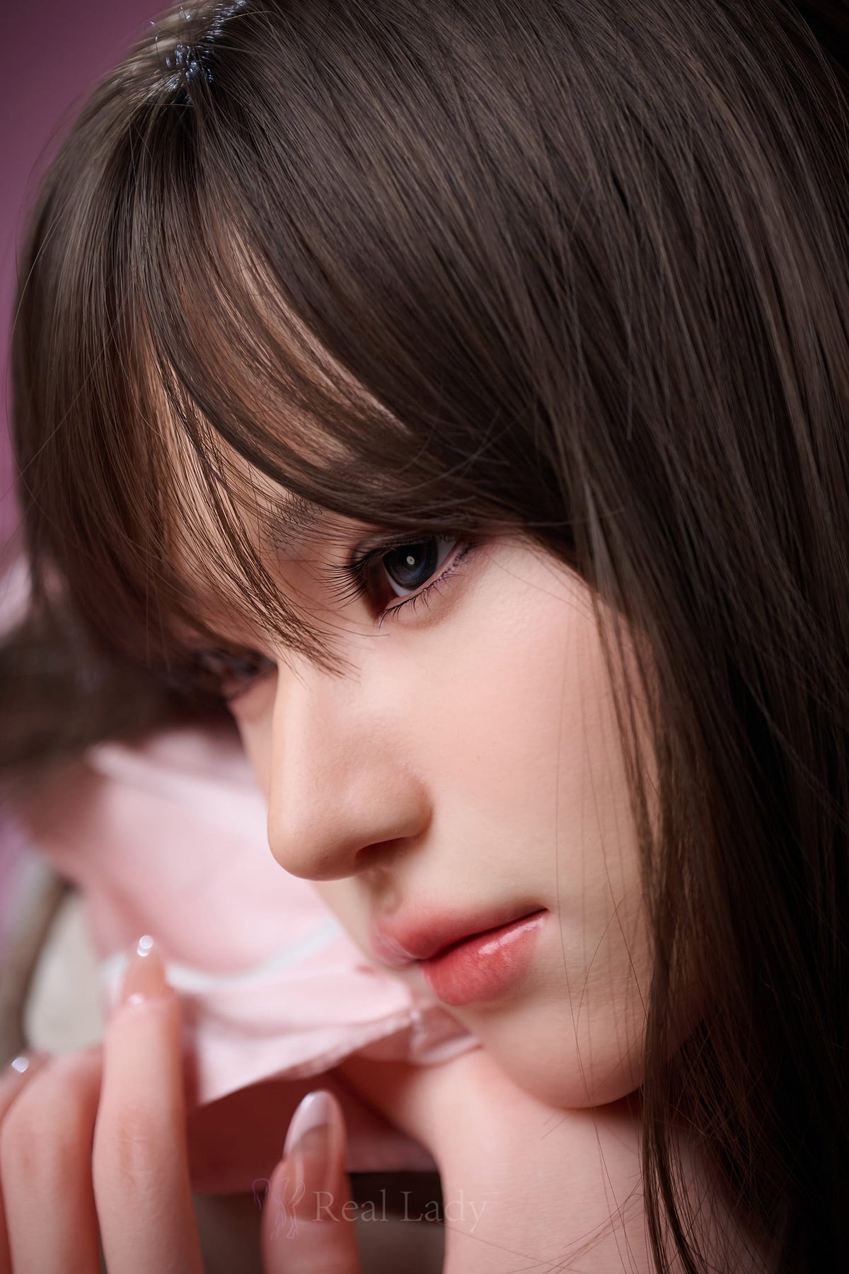 Viki: Campus Sweetheart Sex Doll