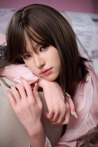 Viki: Campus Sweetheart Sex Doll