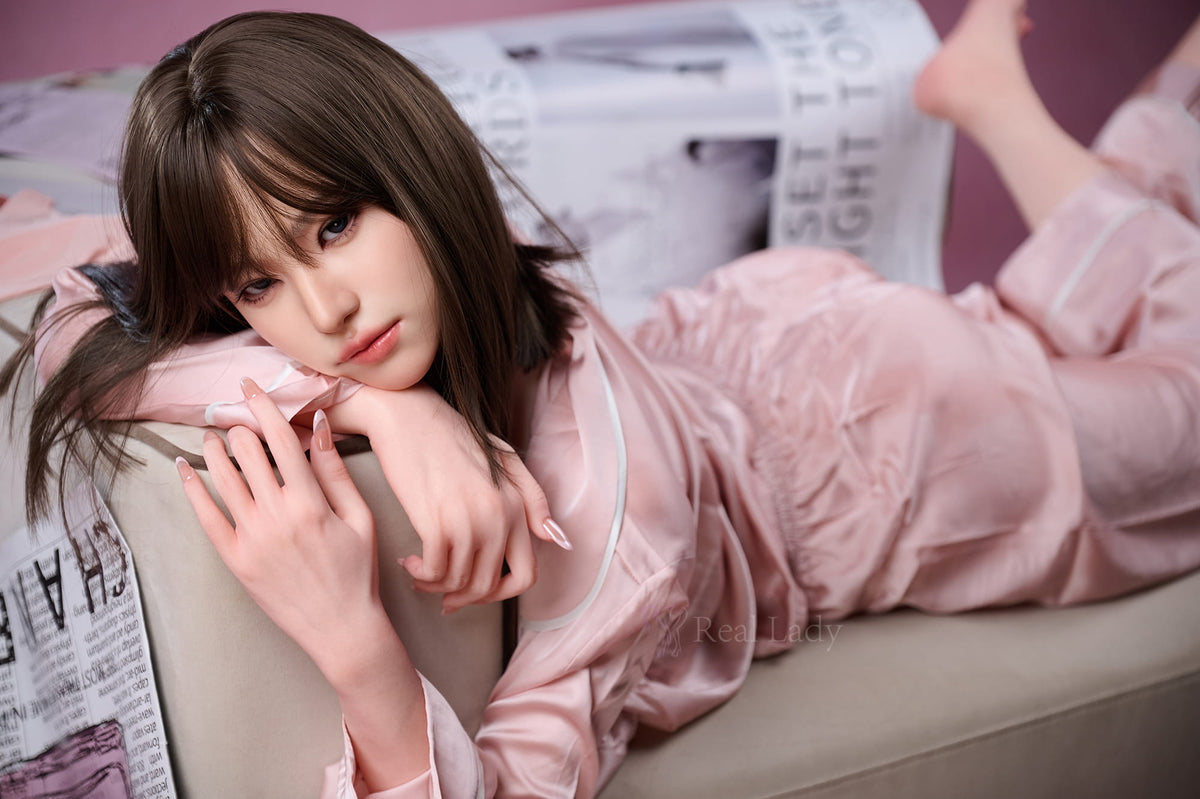 Viki: Campus Sweetheart Sex Doll