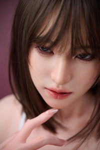 Viki: Campus Sweetheart Sex Doll