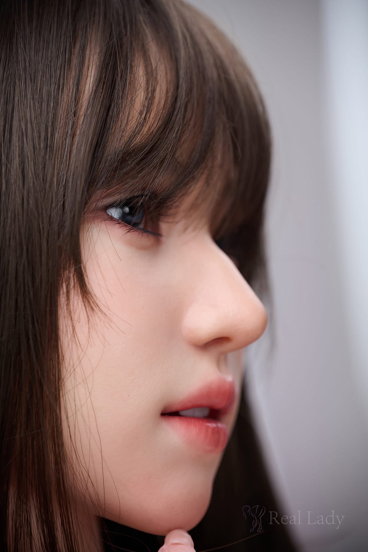Viki: Campus Sweetheart Sex Doll