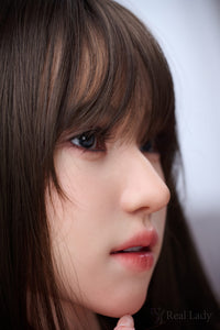 Viki: Campus Sweetheart Sex Doll