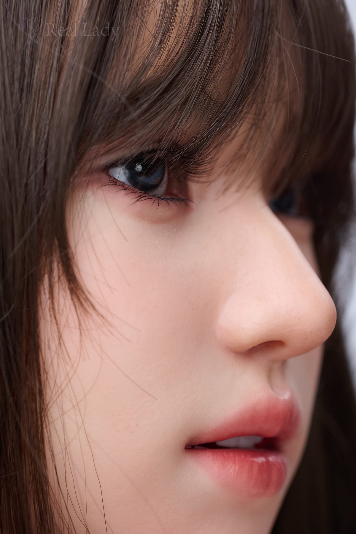 Viki: Campus Sweetheart Sex Doll