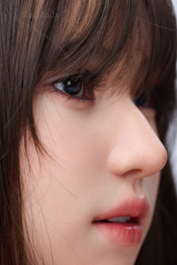 Viki: Campus Sweetheart Sex Doll