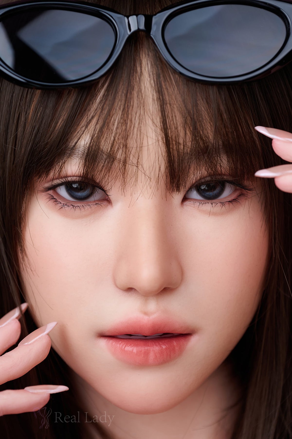 Viki: Campus Sweetheart Sex Doll