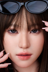 Viki: Campus Sweetheart Sex Doll