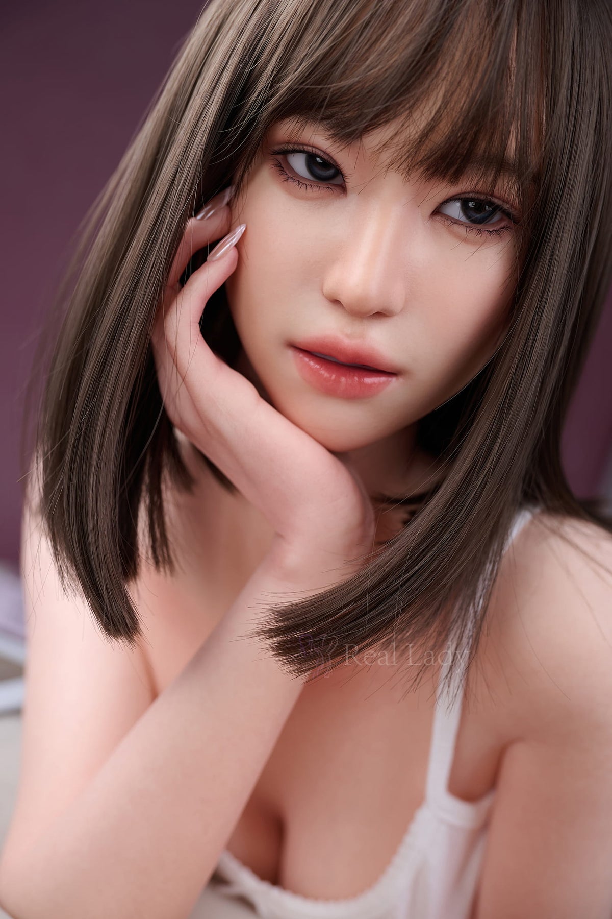 Viki: Campus Sweetheart Sex Doll