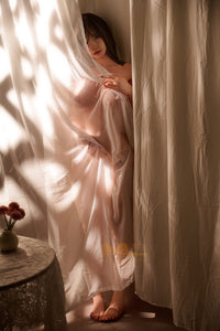 Yui: Art Teacher Sex Doll