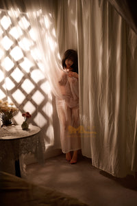 Yui: Art Teacher Sex Doll