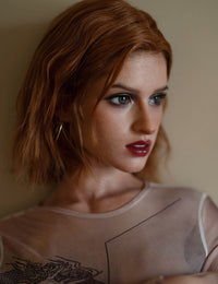Rowan: Chaotic Artist Sex Doll