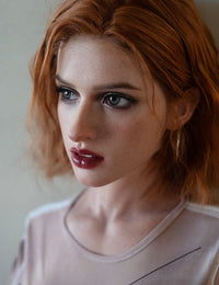 Rowan: Chaotic Artist Sex Doll