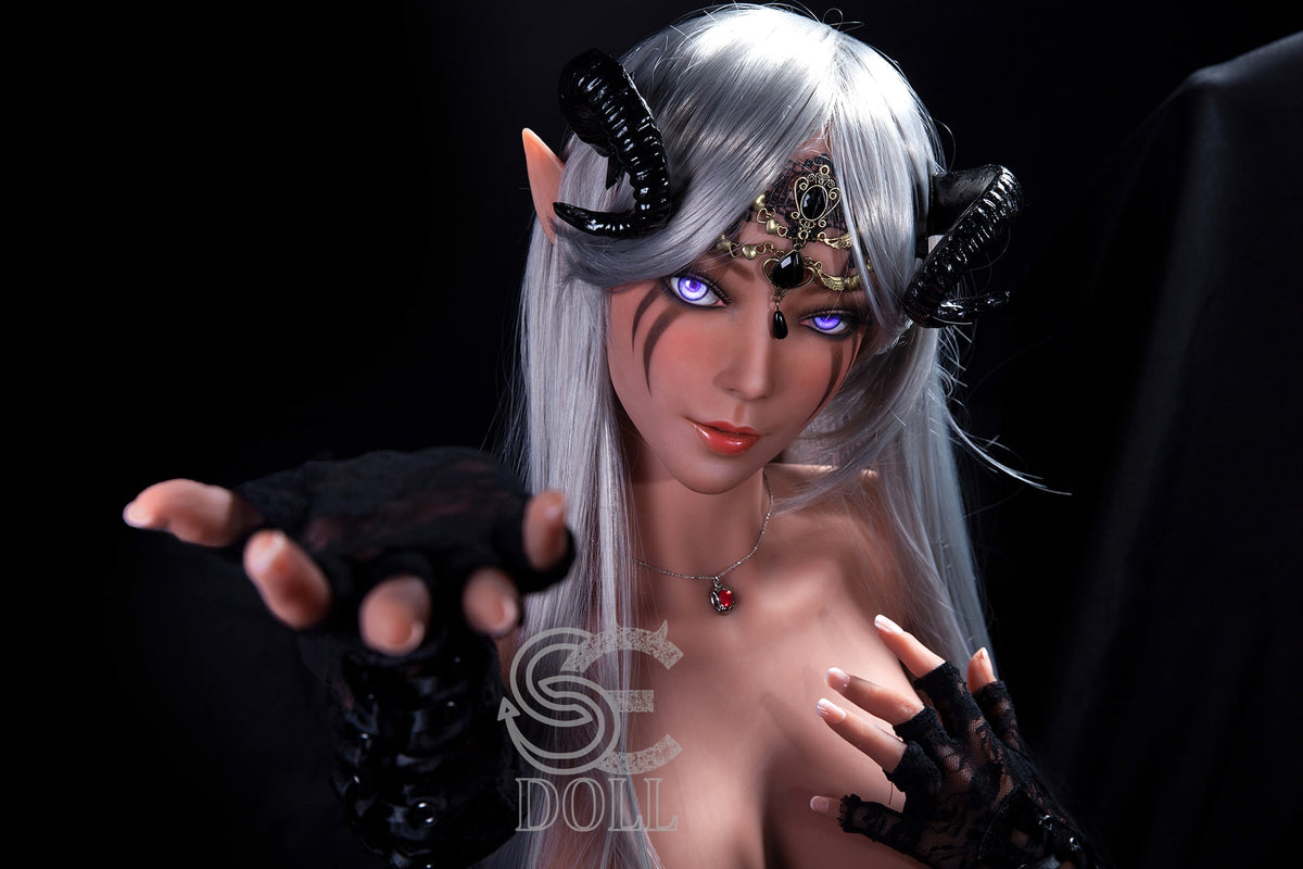 Circe: Hot Sorceress Sex Doll
