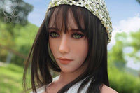 Queena: Pure Teen Sex Doll