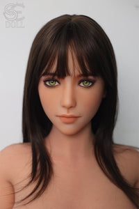 Queena: Pure Teen Sex Doll