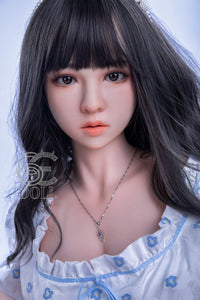 Victorine : 귀여운 드레스 섹스 인형
