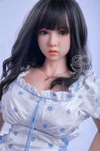 Victorine : 귀여운 드레스 섹스 인형