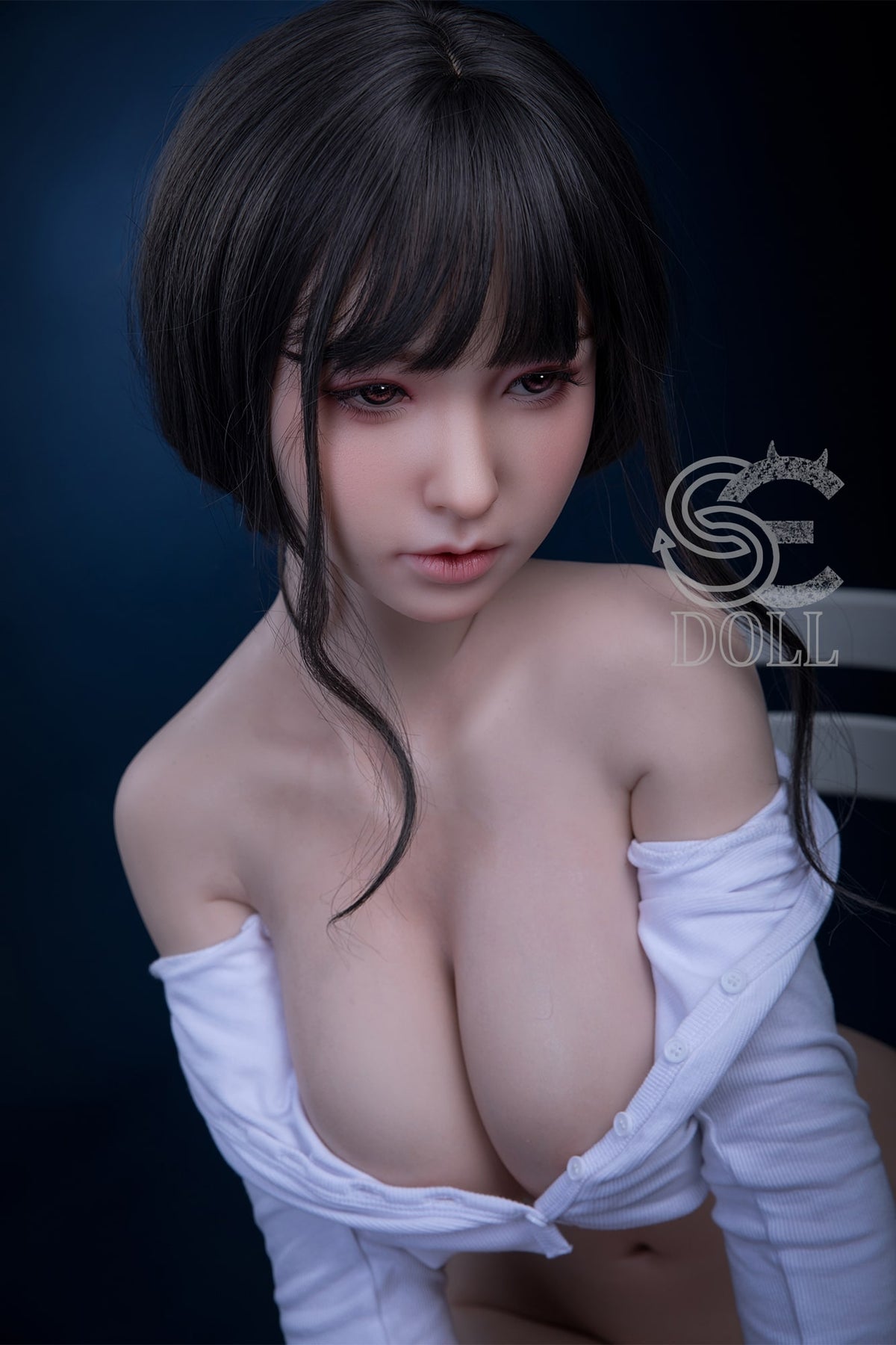 마이 : 모델 오디션 섹스 인형