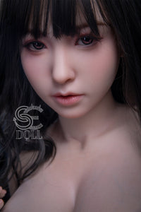 마이 : 모델 오디션 섹스 인형