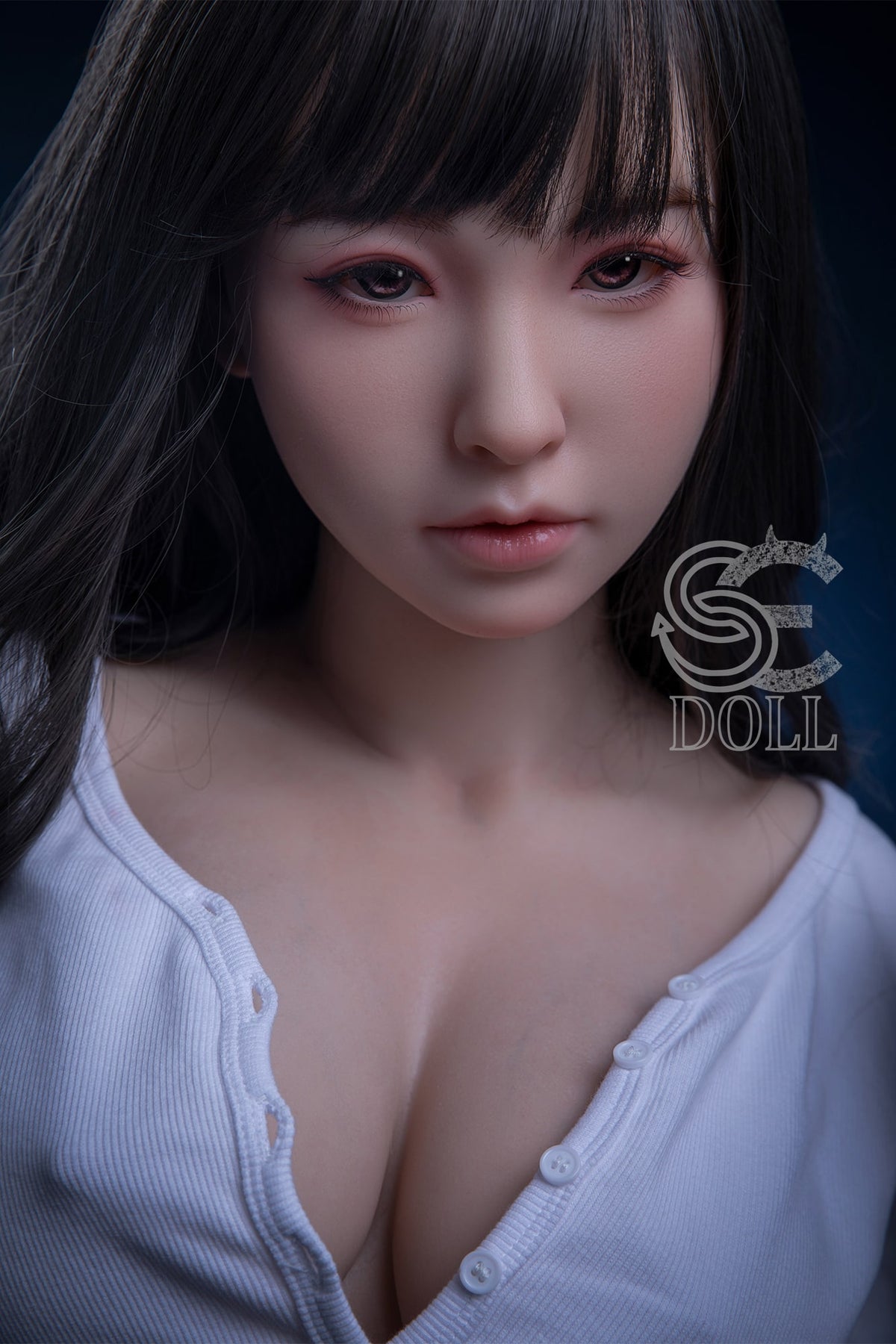 마이 : 모델 오디션 섹스 인형