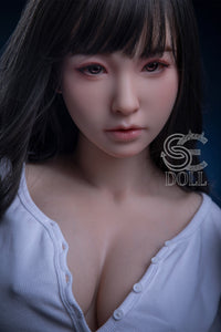 마이 : 모델 오디션 섹스 인형